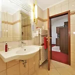 Brise Appartement-suiten Tannenburg App 429 * Heringsdorf (Usedom)