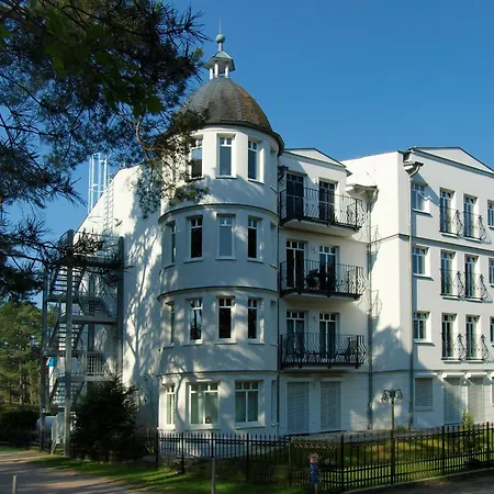 Brise Appartement-suiten Tannenburg App 429 Διαμέρισμα *