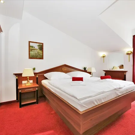 Lejlighed Brise Appartement-suiten Tannenburg App 429 Heringsdorf (Usedom)