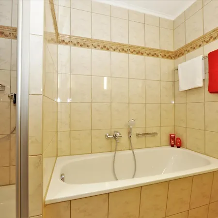Διαμέρισμα Brise Appartement-suiten Tannenburg App 429