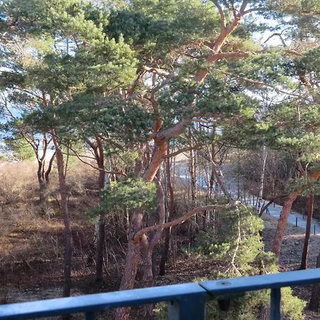 Brise Appartement-suiten Tannenburg App 429 Διαμέρισμα Χέρινγκσντορφ