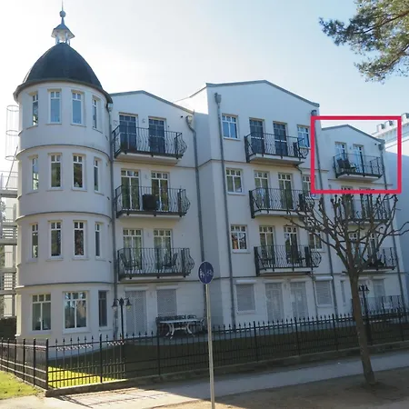 Brise Appartement-suiten Tannenburg App 429 Διαμέρισμα Χέρινγκσντορφ