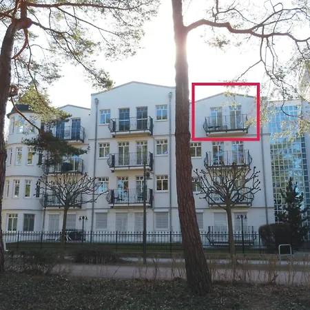 Brise Appartement-suiten Tannenburg App 429 Διαμέρισμα